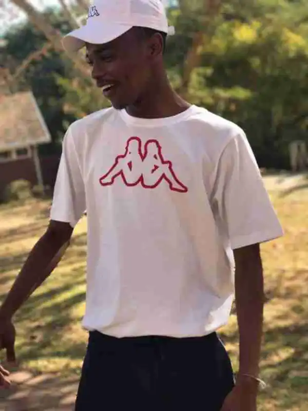 Jay Magazi - Ngyaphambana